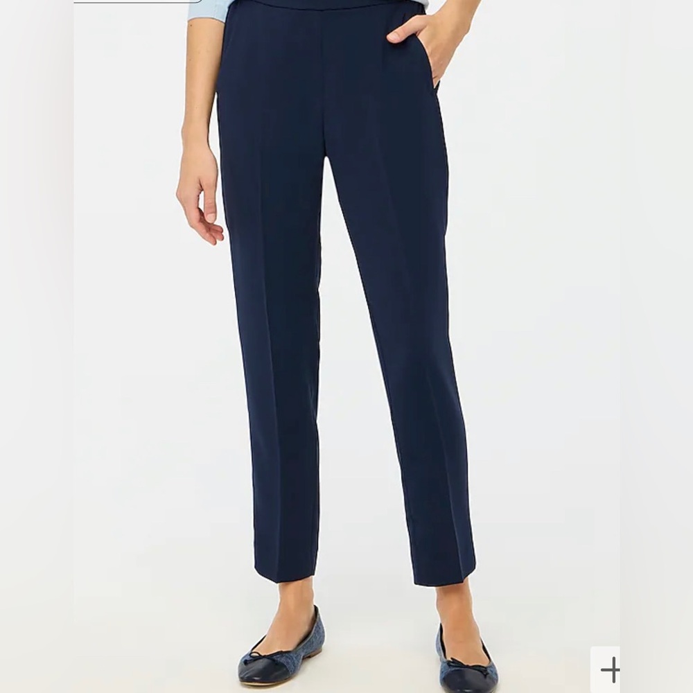 Jcrew Factory Jaime Pants